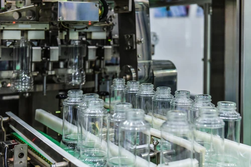 皆兴玻璃设备：引领瓶罐玻璃加工行业技术创新