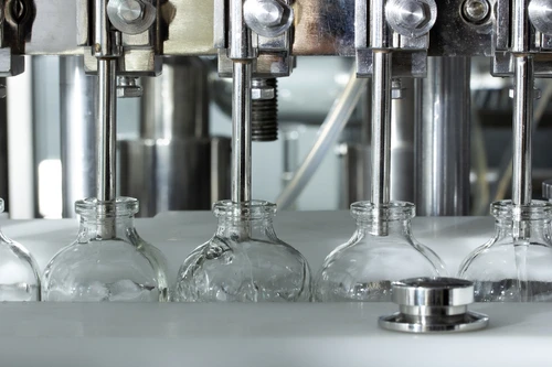 主导产品受青睐，制瓶机改造服务助力企业升级