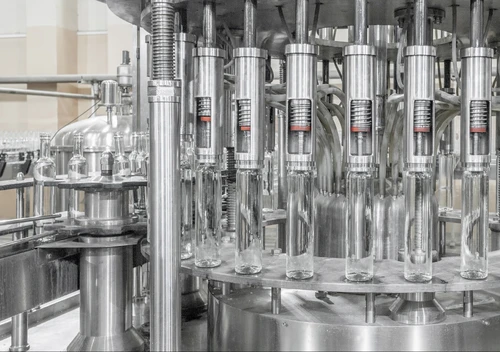 掌握核心科技，皆兴玻璃设备制造技术业内领先